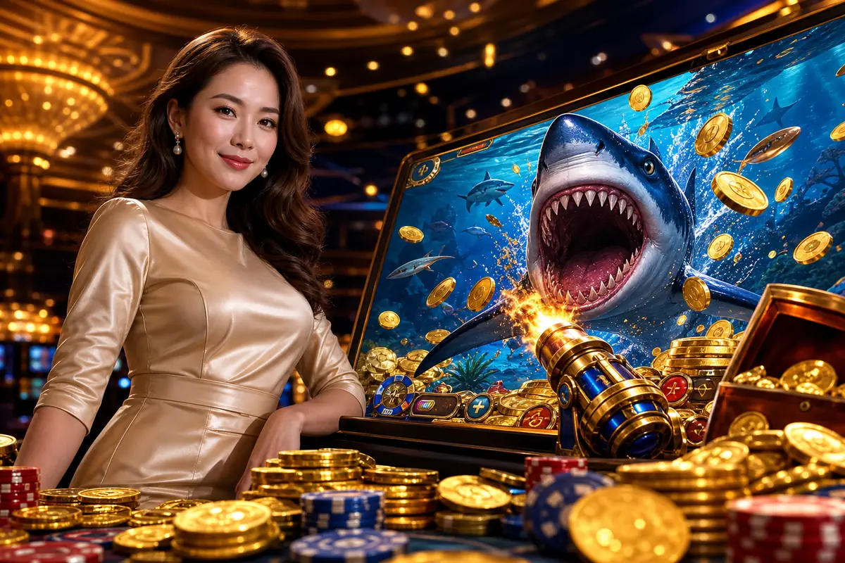 jjj2d ကာစီနိုနှင့် ဘောလုံးလောင်းကြေး ပလက်ဖောင်း