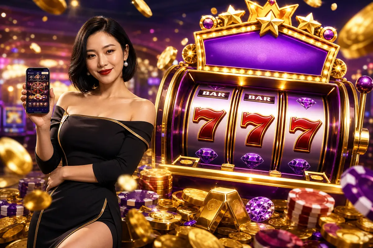 jjj2d Live Casino ကာစီနိုဂိမ်းများ