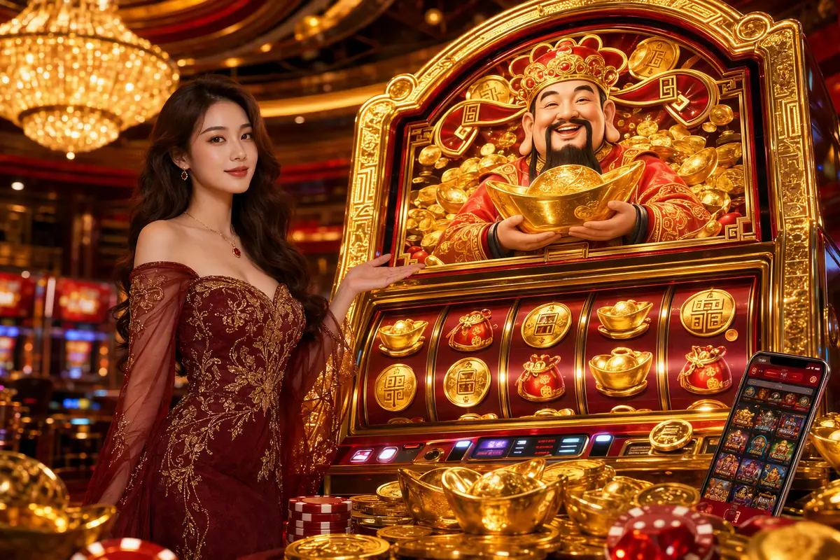 jjj2d Live Dealer Baccarat ကစားခန်း