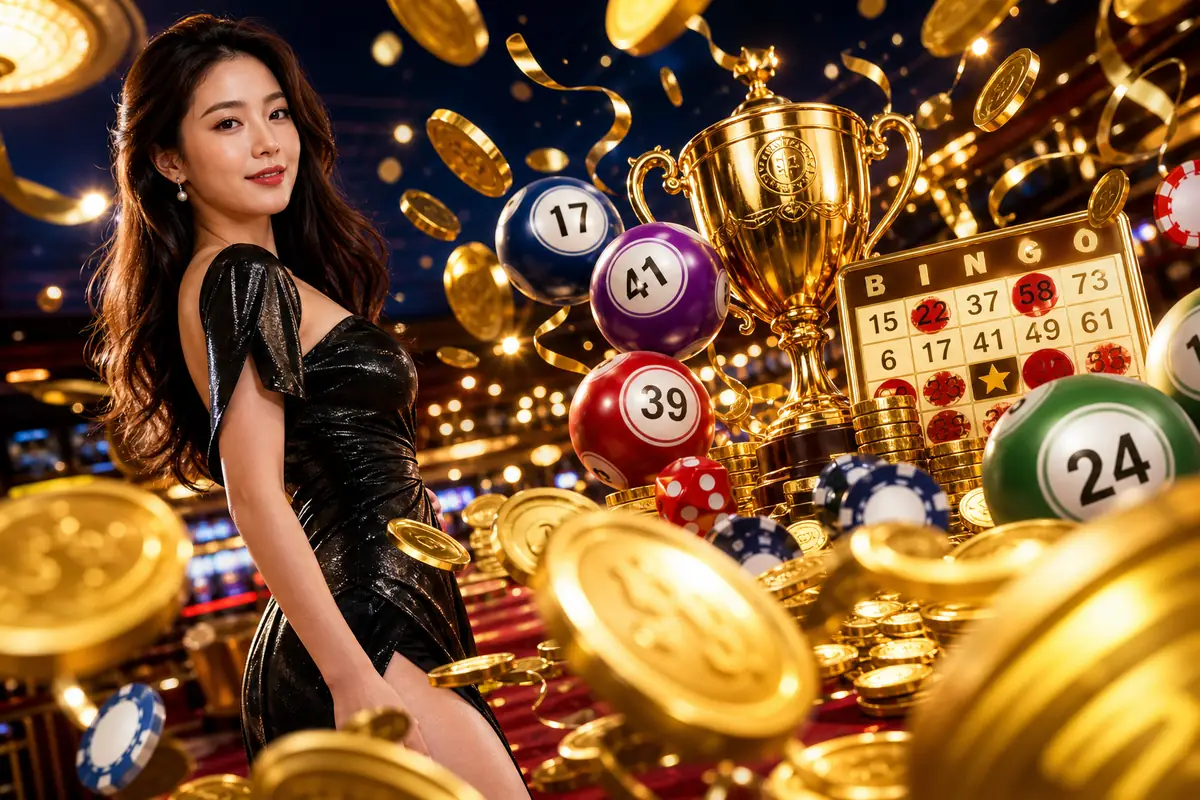 jjj2d Baccarat ဗျူဟာနှင့် ငွေကြေးစီမံခန့်ခွဲမှု